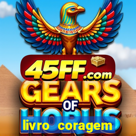 livro coragem desbravadores pdf